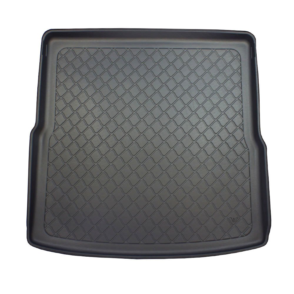 Volkswagen Golf V/VI Variant stationwagon 2007-2013 kofferbakmat Volkswagen Golf V/VI Variant stationwagon 2007-2013 kofferbakmat