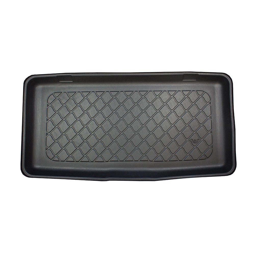 Opel Karl 2015-heden kofferbakmat Opel Karl 2015-heden kofferbakmat
