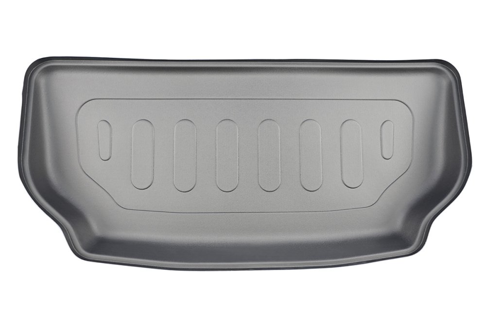 Tesla Model X Facelift 2021-heden (frunk kofferruimte voor) - kofferbakmat Tesla Model X Facelift 2021-heden (frunk kofferruimte voor) - kofferbakmat