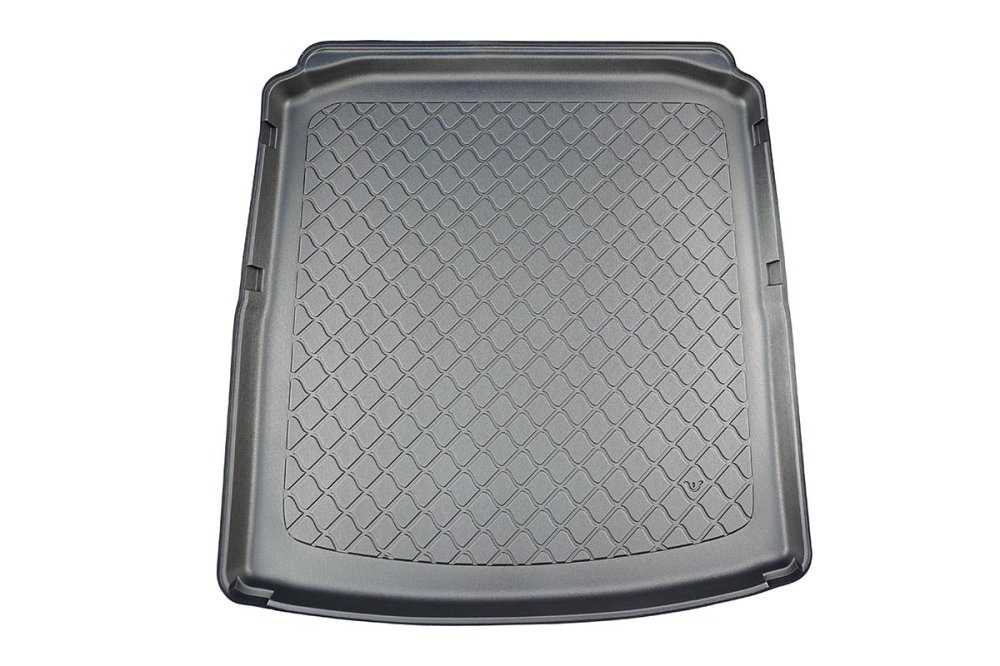 Skoda Octavia hatchback 2020-heden (past niet in iV Plug-in Hybrid) kofferbakmat Skoda Octavia hatchback 2020-heden (past niet in iV Plug-in Hybrid) kofferbakmat