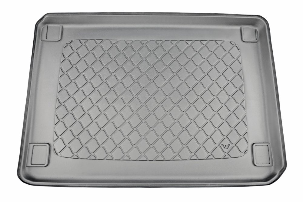 Mercedes G-klasse (W463) 2018-heden - kofferbakmat