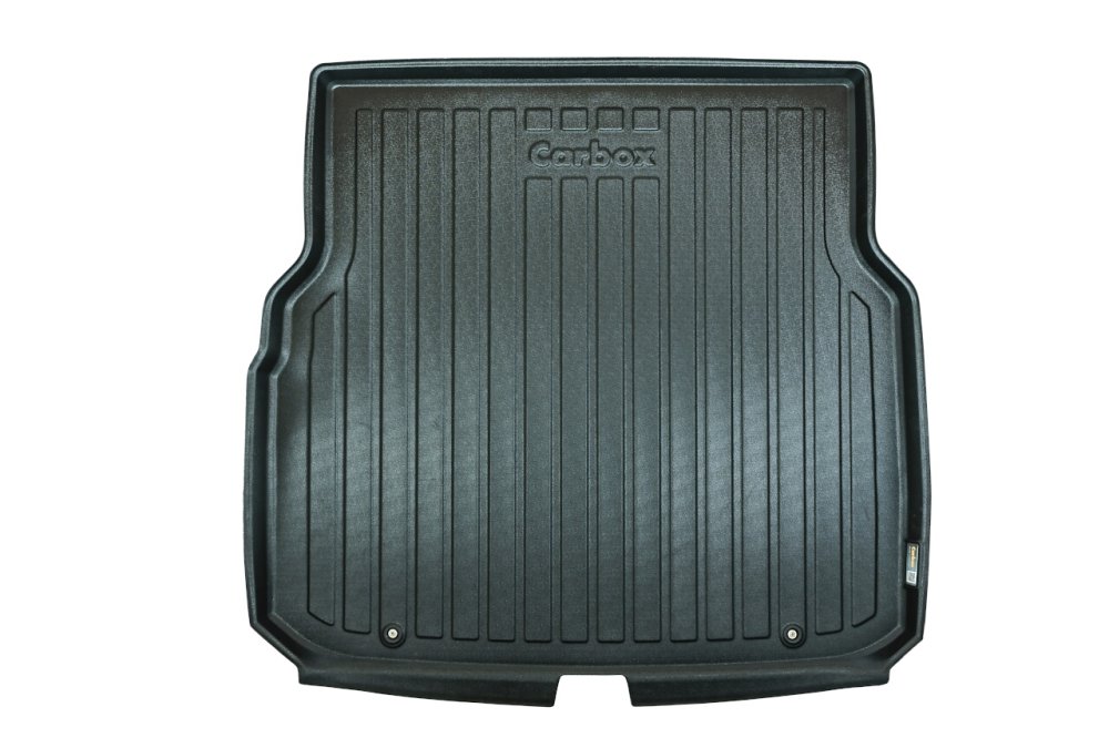 Mercedes Benz C-klasse (W206) Stationwagen (past niet in Hybrid) 2021-heden - Carbox kofferbakmat Mercedes Benz C-klasse (W206) Stationwagen (past niet in Hybrid) 2021-heden - Carbox kofferbakmat