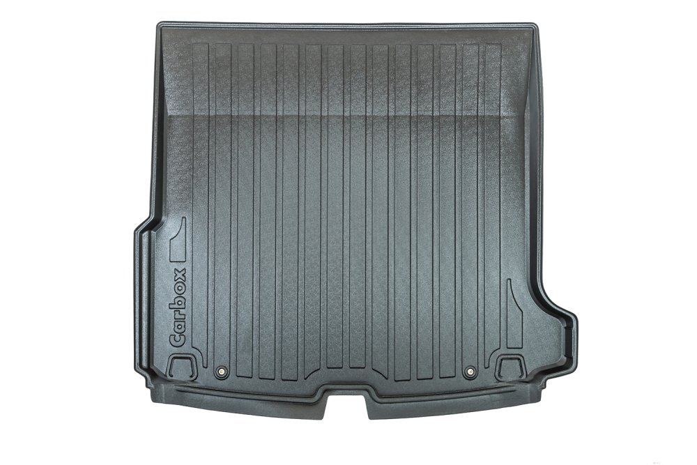 Volvo V60 2018 t/m heden - Carbox Kofferbakmat Volvo V60 2018 t/m heden - Carbox Kofferbakmat