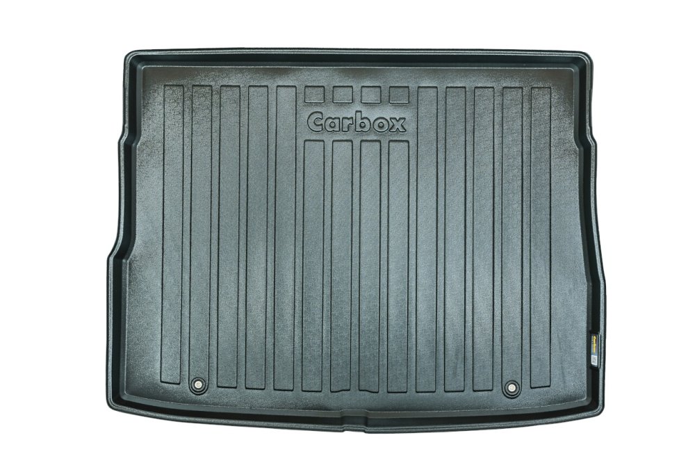 Cupra Formentor 2020-heden - Carbox kofferbakmat Cupra Formentor 2020-heden - Carbox kofferbakmat