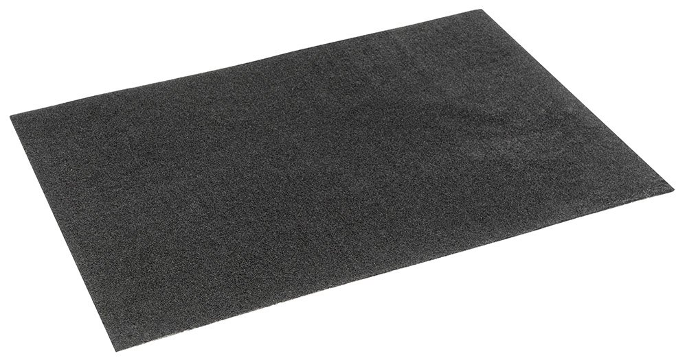 Olie lekmat voor het klussen Olie lekmat voor het klussen