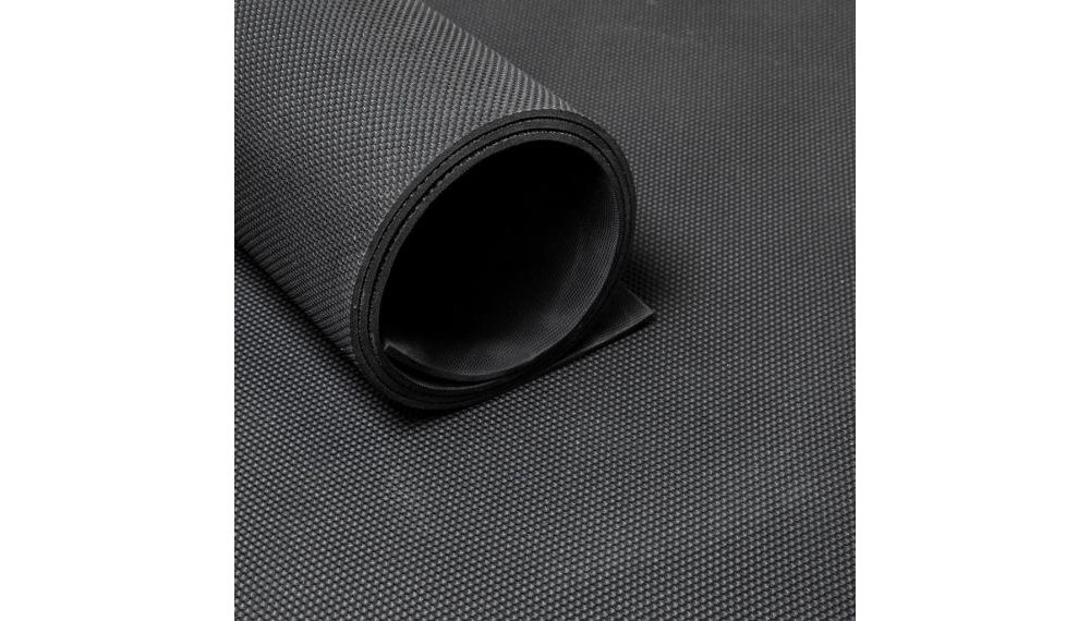 Cobra rubber (antislip) 170 cm, 3 mm dik Cobra rubber (antislip) 170 cm, 3 mm dik