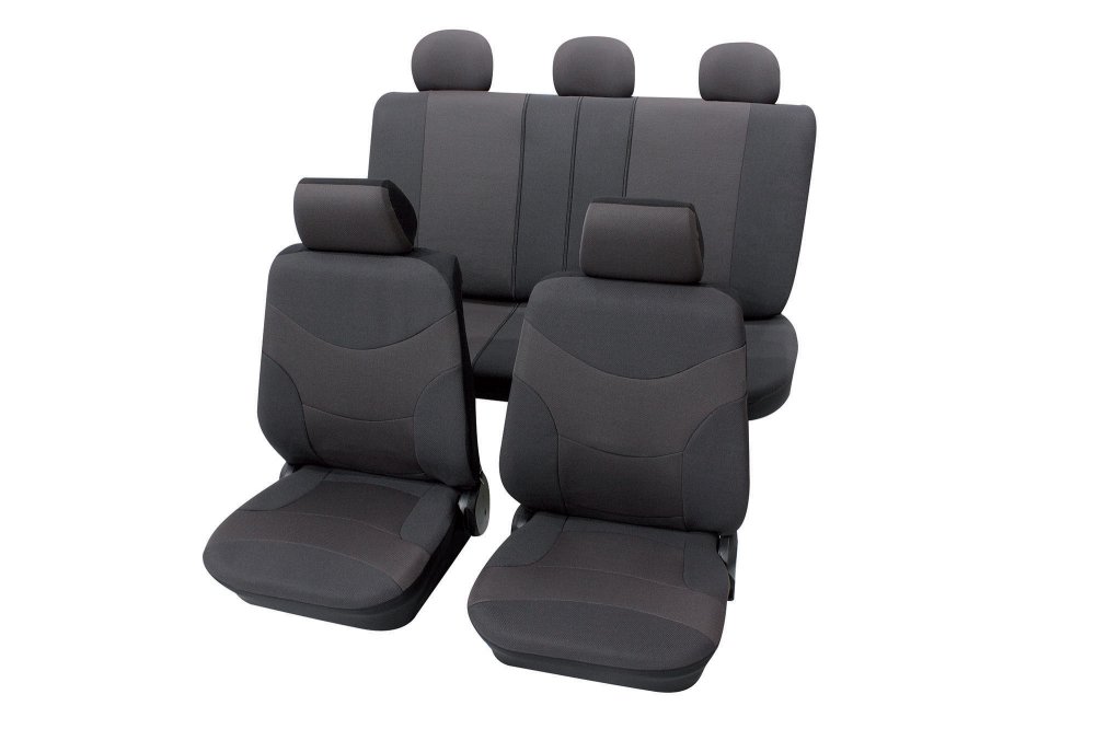 Autostoelhoezen - Vesuv Autostoelhoezen - Vesuv