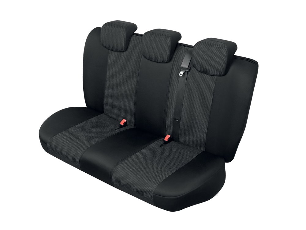 Autostoelhoezen - Ares - Maat: M-L Autostoelhoezen - Ares - Maat: M-L