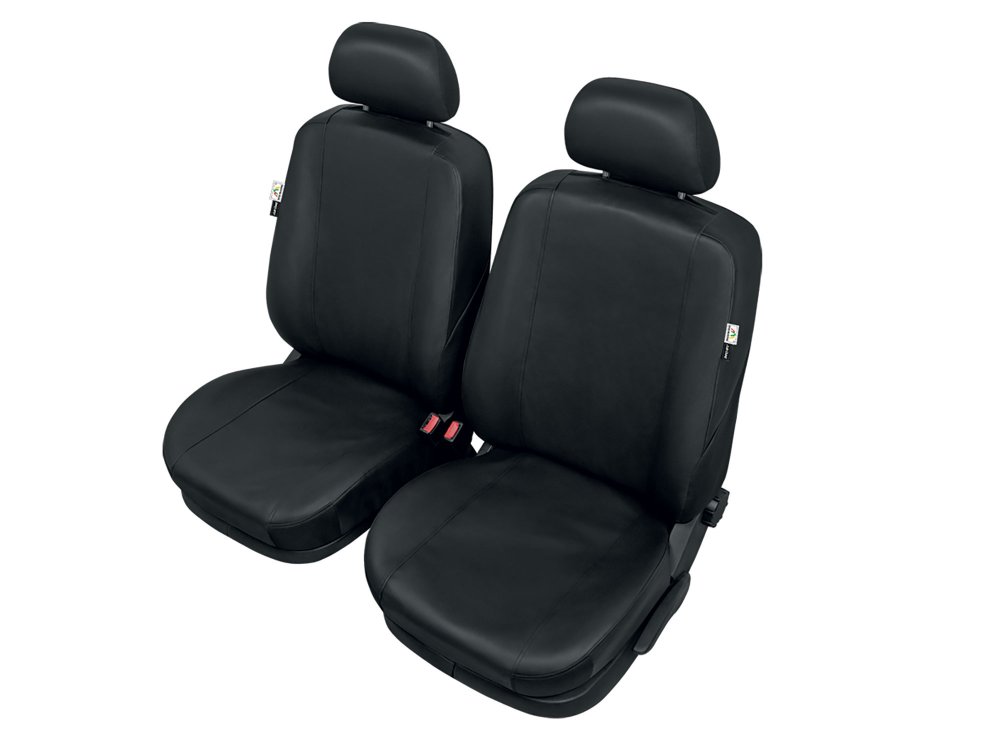 Autostoelhoezen - Practical skai leder - maat: L Autostoelhoezen - Practical skai leder - maat: L
