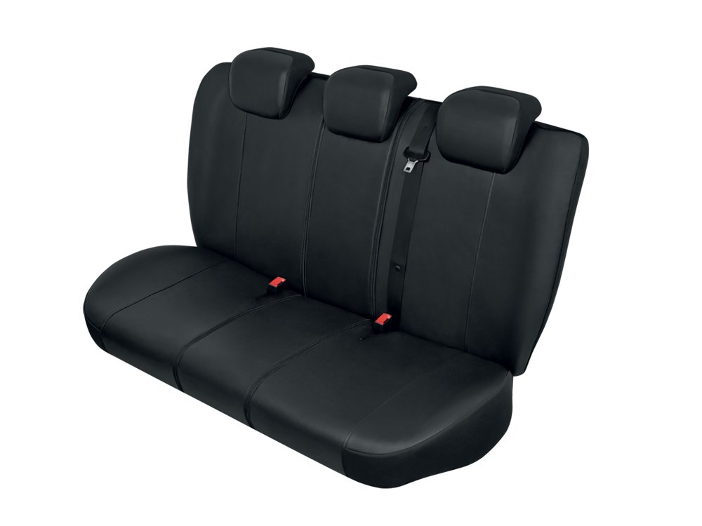 Autostoelhoezen - Practical skai leder - maat: M-L Autostoelhoezen - Practical skai leder - maat: M-L