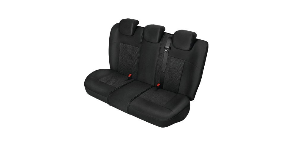 Autostoelhoezen - Poseidon - Maat: M-L Autostoelhoezen - Poseidon - Maat: M-L