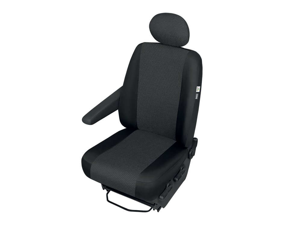Pasvorm stoelhoes Renault Master / Opel Movano / Nissan NV400/Interstar - ARES - DV1 - Stoel Pasvorm stoelhoes Renault Master / Opel Movano / Nissan NV400/Interstar - ARES - DV1 - Stoel