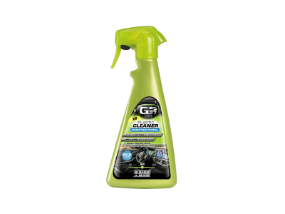 Kunststof reiniger en beschermer GS27 Protection Plastic Cleaner Kunststof reiniger en beschermer GS27 Protection Plastic Cleaner