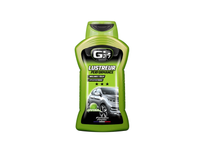 GS27 Performance Easy Shine 500 ml (eenvoudig te verwerken poetsmiddel) GS27 Performance Easy Shine 500 ml (eenvoudig te verwerken poetsmiddel)