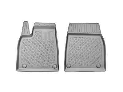 Tesla Model X 2021-heden (alleen voormatten)- Schaalmatten 3D Tesla Model X 2021-heden (alleen voormatten)- Schaalmatten 3D