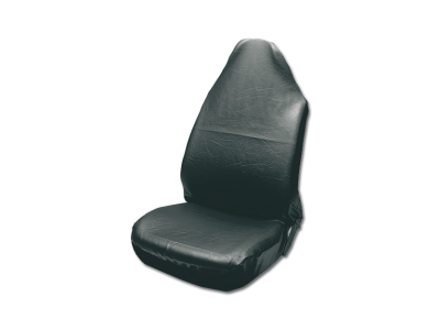 Monteurshoes van skai-leder ( geschikt voor stoelen met zij-airbags) Monteurshoes van skai-leder ( geschikt voor stoelen met zij-airbags)