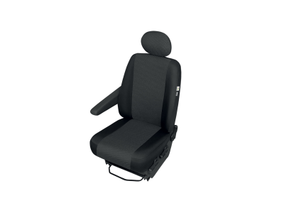 Pasvorm stoelhoes Renault Master / Opel Movano / Nissan NV400/Interstar - ARES - DV1 - Stoel Pasvorm stoelhoes Renault Master / Opel Movano / Nissan NV400/Interstar - ARES - DV1 - Stoel