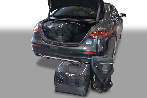 Reistassenset Mercedes E-Klasse (W213) 2019-heden 4-deurs sedan (Alleen voor Plug-In Hybrid)