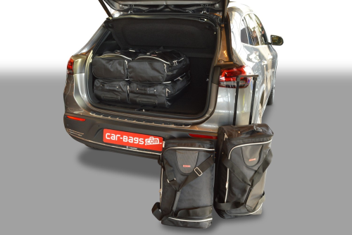 Reistassenset Mercedes EQA (H243) 2021-heden