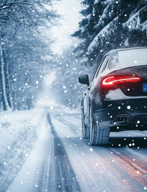 Winter Winter